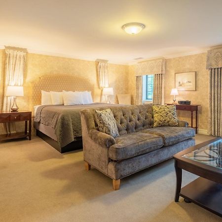Red Coach Inn Niagara Şelalesi Dış mekan fotoğraf