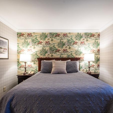 Red Coach Inn Niagara Şelalesi Dış mekan fotoğraf